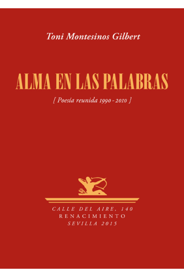 Alma en las palabras