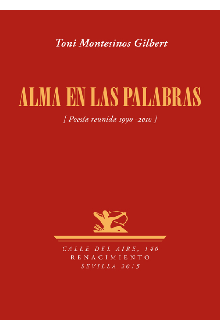 Alma en las palabras