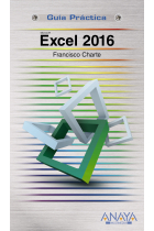 Excel 2016. Guía práctica