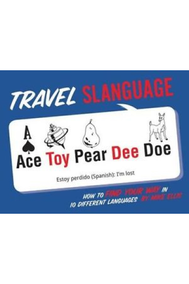 Travel Slanguage