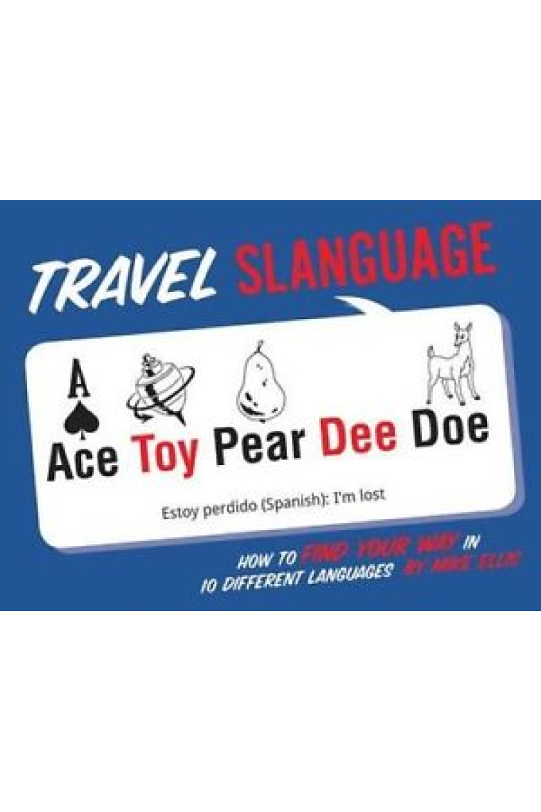 Travel Slanguage