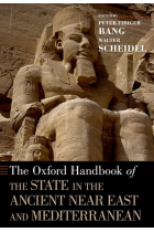 The Oxford handbook of state in ancient Near East and Mediterranean