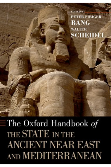 The Oxford handbook of state in ancient Near East and Mediterranean