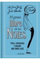 El gran llibre de les Noies. La Banda de la Zoé