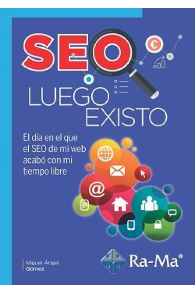 SEO luego existo