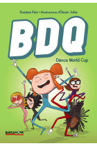 Dance World Cup (BDQ 2)