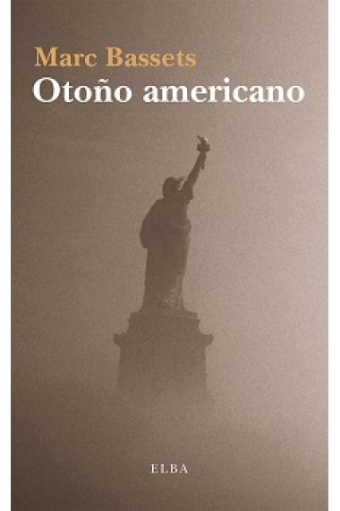 Otoño americano