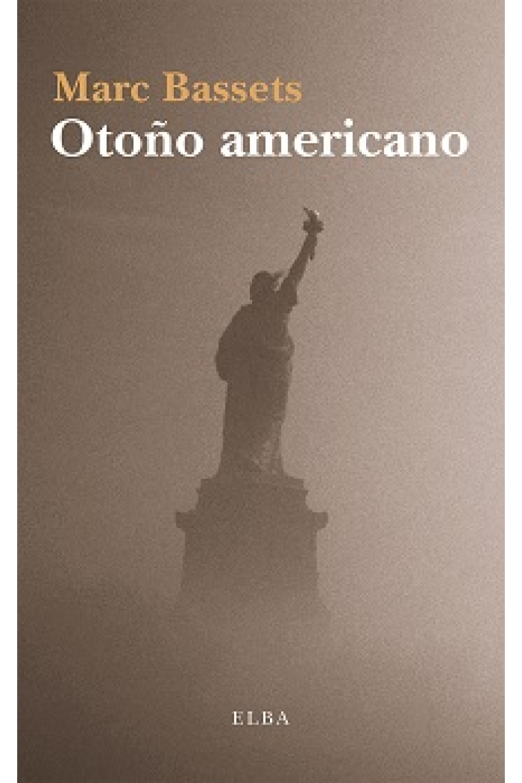 Otoño americano