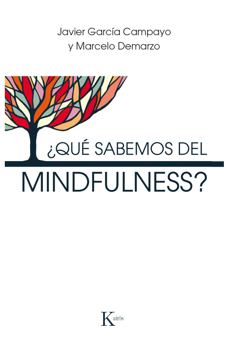 ¿Qué sabemos del mindfulness?