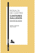 Cantares gallegos (Edición bilingüe)