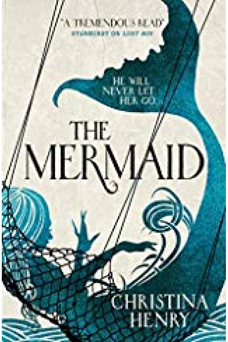 The Mermaid