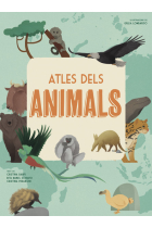 ATLES DELS ANIMALS (VVKIDS)