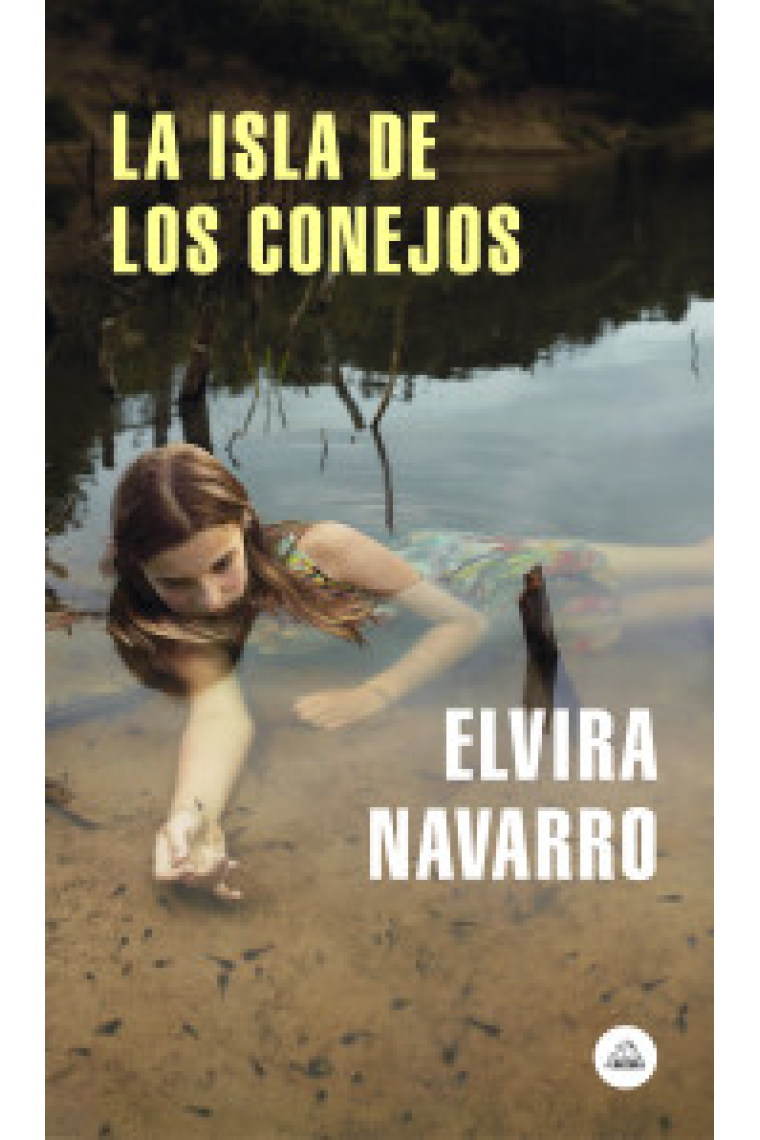 La  isla de los conejos