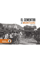 El Cementiri de Montjuïc