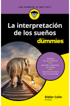 La interpretación de los sueños para Dummies