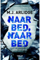 Naar bed, naar bed (Helen Grace 5)