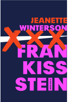 Frankissstein: A Love Story