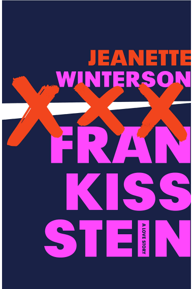 Frankissstein: A Love Story