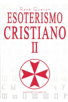 Esoterismo cristiano II