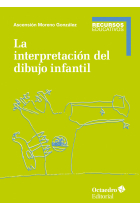 La interpretación del dibujo infantil