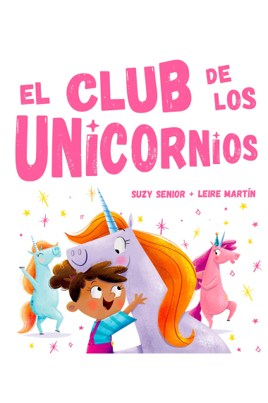 El club de los unicornios