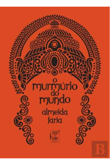 O Murmúrio do Mundo (Portuguese Edition)