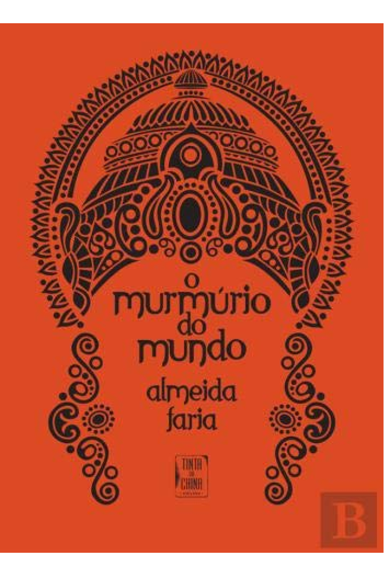 O Murmúrio do Mundo (Portuguese Edition)