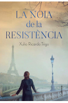 La noia de la Resistència