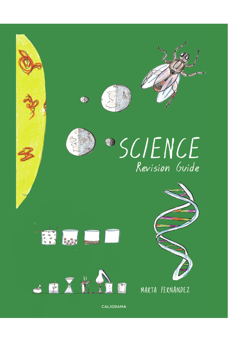 Science Revision Guide