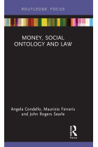 Money, Social Ontology and Law