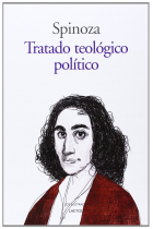 Tratado teológico político