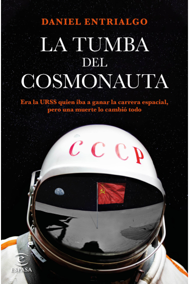 La tumba del cosmonauta