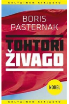 Tohtori Zivago (Texto en finés)