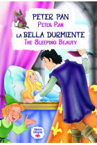 Peter Pan - La Bella Durmiente / Peter Pan - The Sleeping Beauty