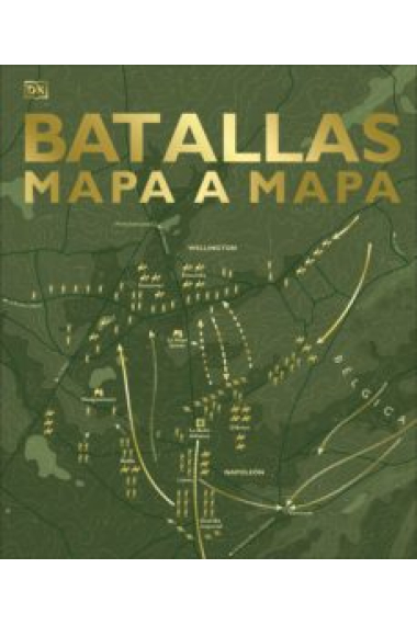 Batalla mapa a mapa