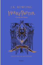 Harry Potter i l'orde del fènix (Ravenclaw)