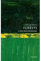 Forests: A Very Short Introduction (Very Short Introductions)