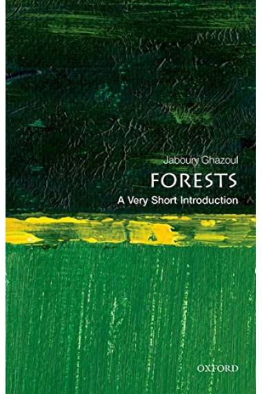 Forests: A Very Short Introduction (Very Short Introductions)