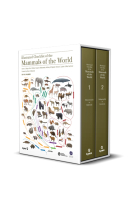 Illustrated Checklist of the Mammals of the World