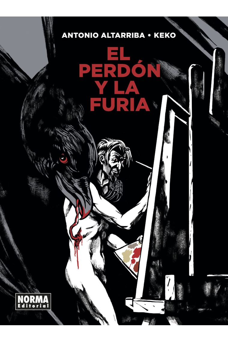 El perdón y la furia