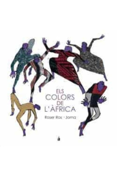 Els colors de l'Àfrica