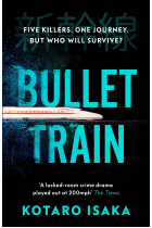 Bullet Train