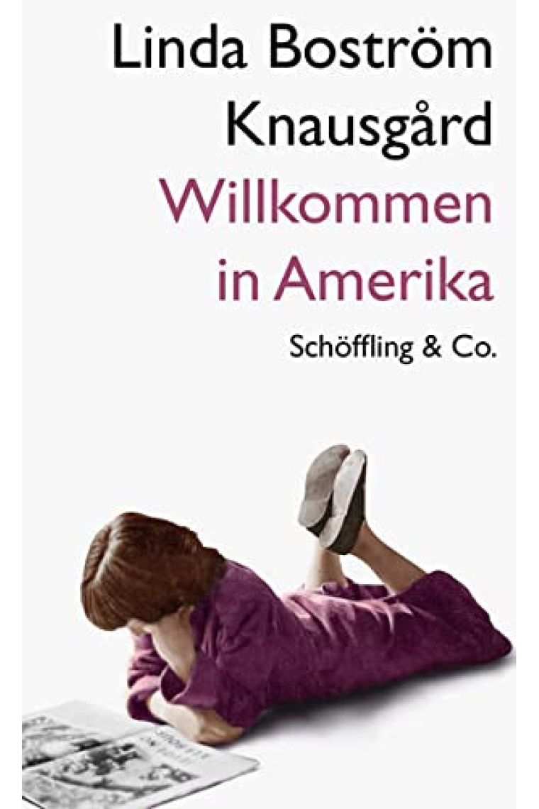 Willkommen in Amerika