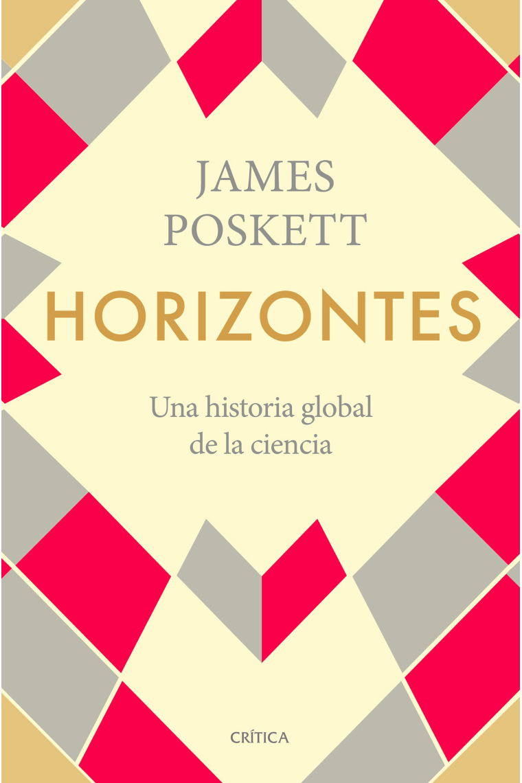 Horizontes. Una historia global de la ciencia
