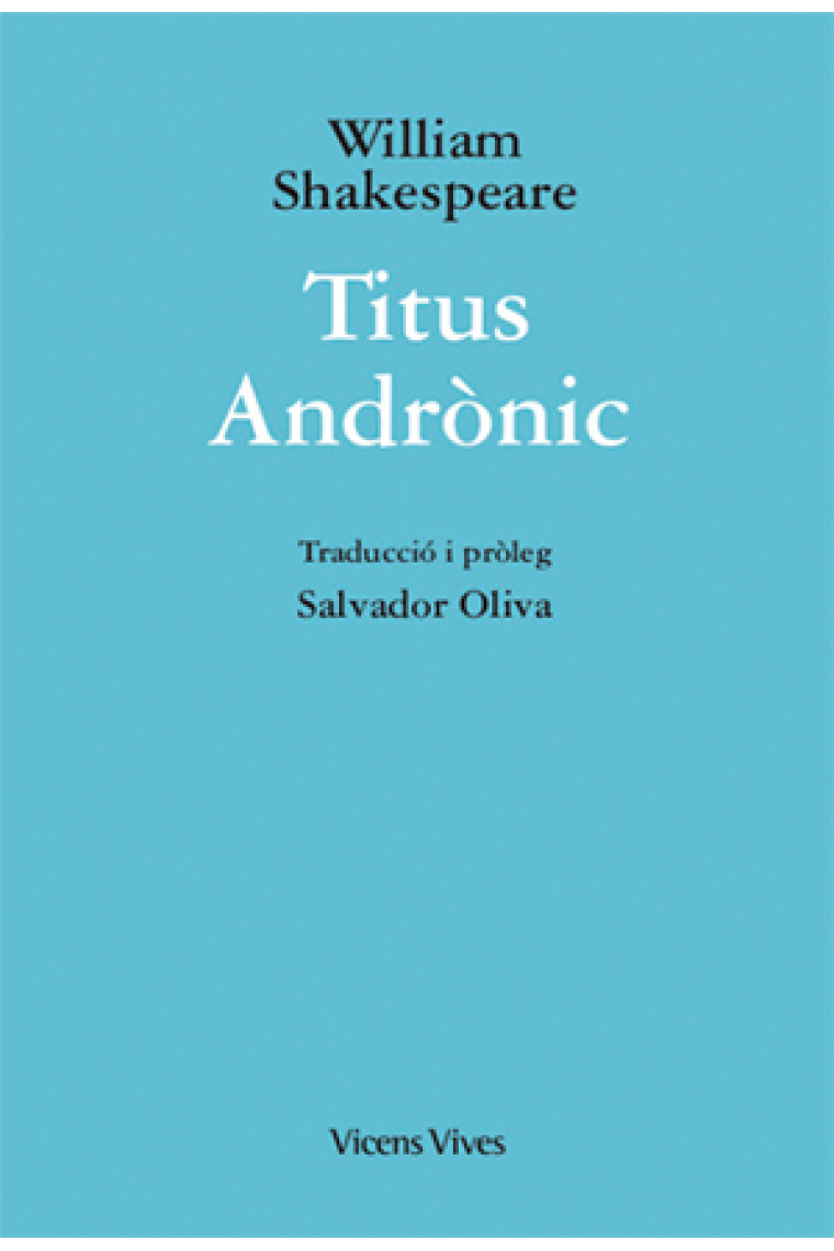 Titus Andrònic