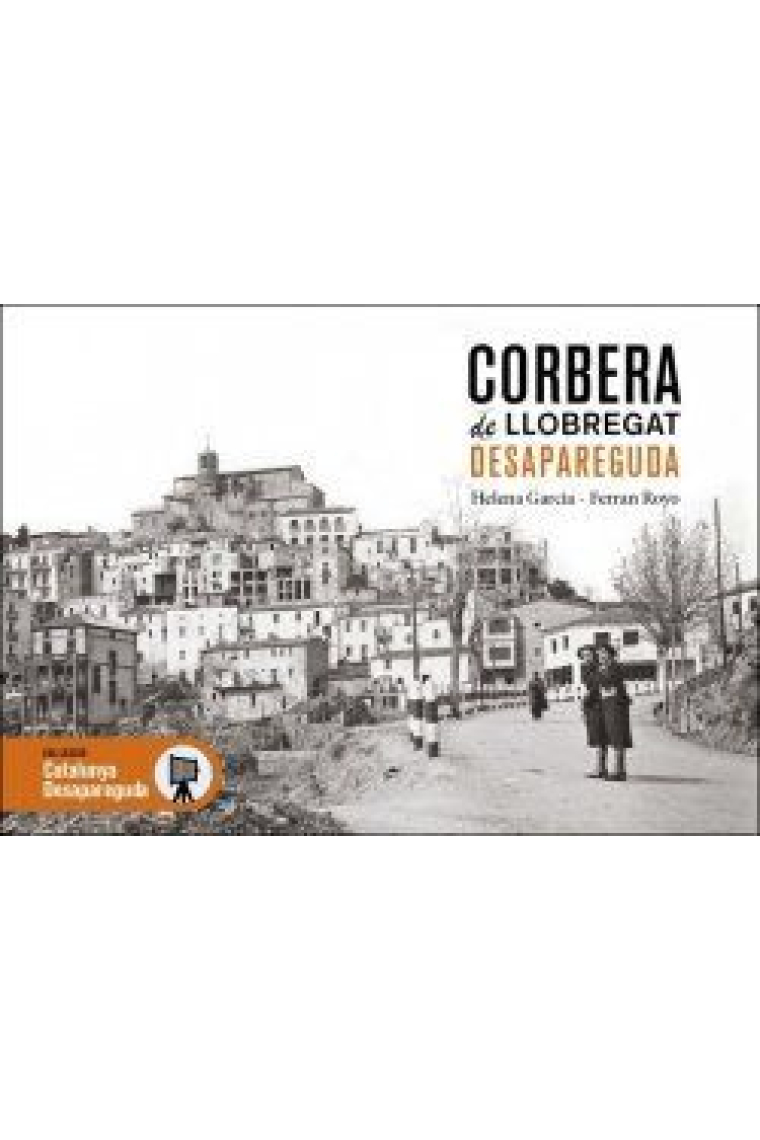 Corbera de Llobregat desapareguda