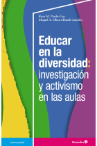 Educar en la diversidad: investigación y activismo en las aulas