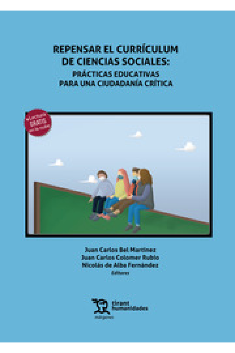 Repensar el currículum de Ciencias sociales (2 volúmenes)