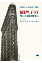 Nueva York no es Norteamérica