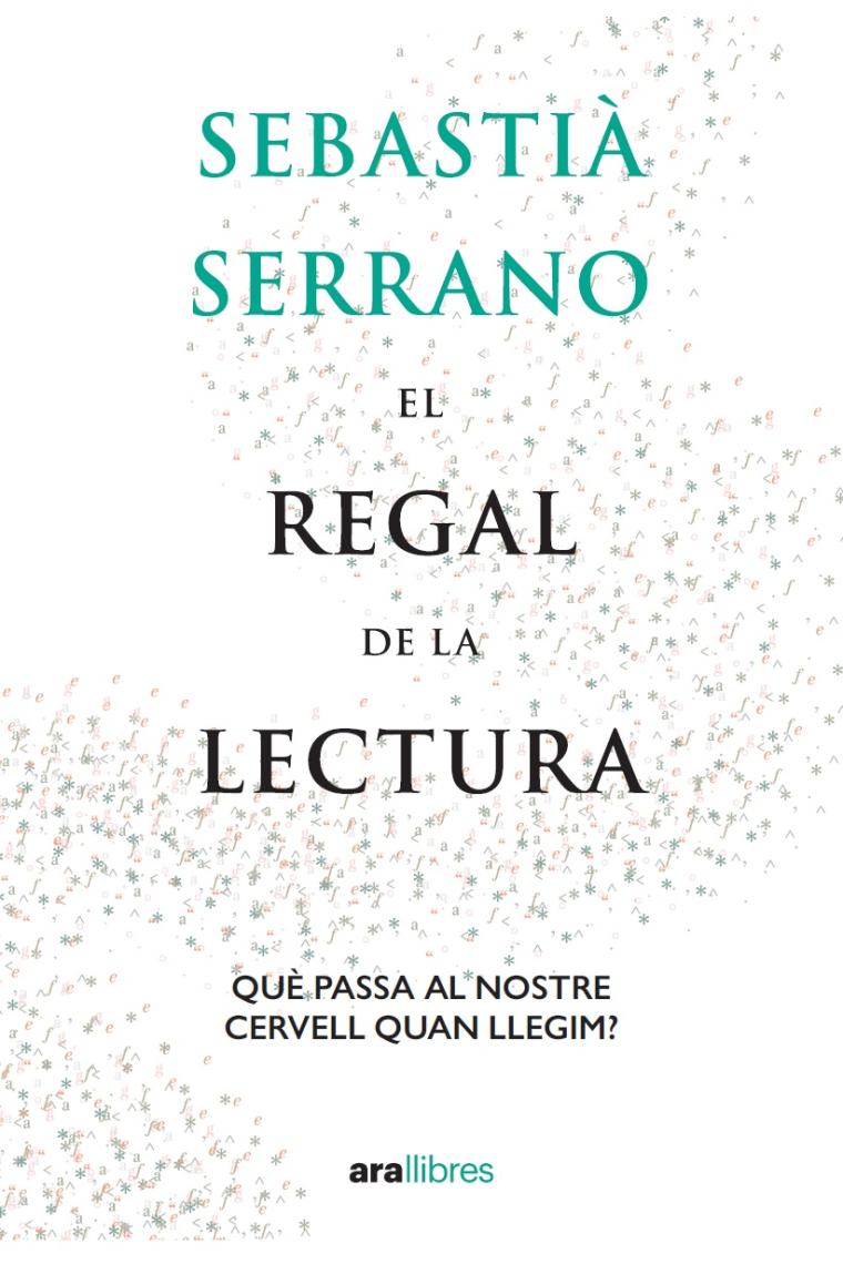 El regal de la lectura: què passa al nostre cervell quan llegim?